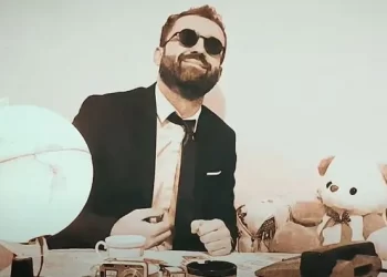 Glazbenik iz Posušja Stipe Šarić objavio novu pjesmu ‘Dobar u glavi’