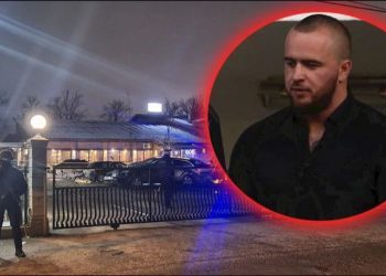 Pucnjava u Banja Luci: Ubijen bivši vođa navijača Borca