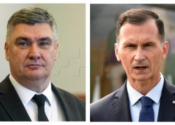 Evo kako su na izborima za predsjednika RH glasovali hrvatski državljani u BiH