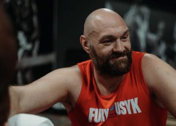 Tyson Fury završio karijeru i oprostio se od boksa