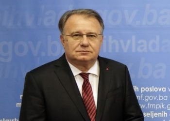 Nikšić: Proračun FBiH za 2025. godinu stiže do kraja tjedna