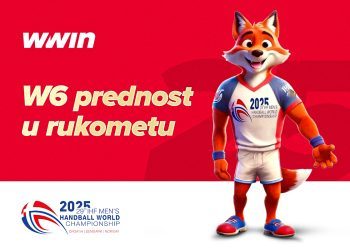W6 rukomet: Nova prednost za WWin igrače!