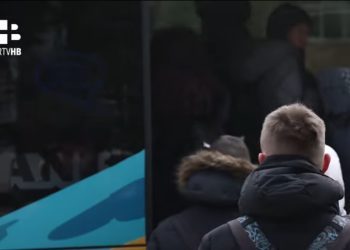 Sukob najvećih prijevozničkih poduzeća u Hercegbosanskoj županiji