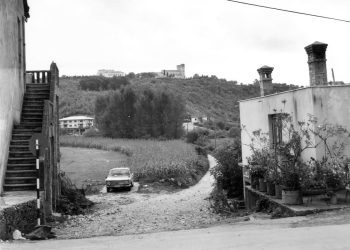 Široki Brijeg: Evo kako je izgledao put uz Grabovinu prije 45 godina