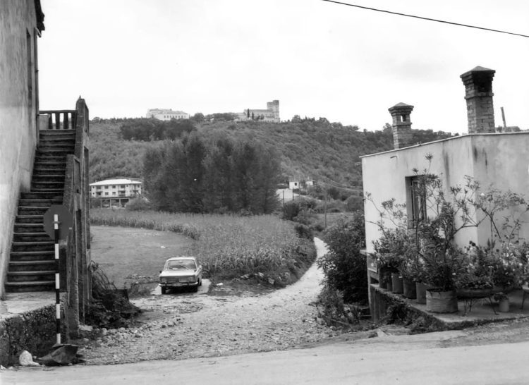 Široki Brijeg: Evo kako je izgledao put uz Grabovinu prije 45 godina