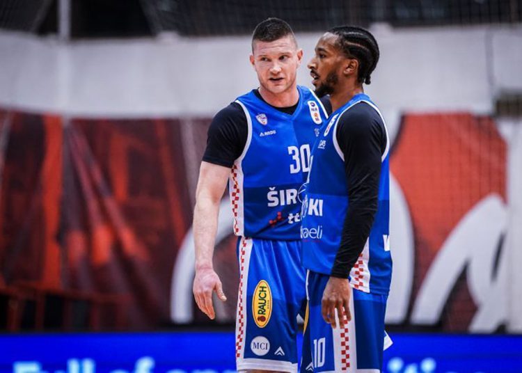 Široki poražen na gostovanju kod Vojvodine