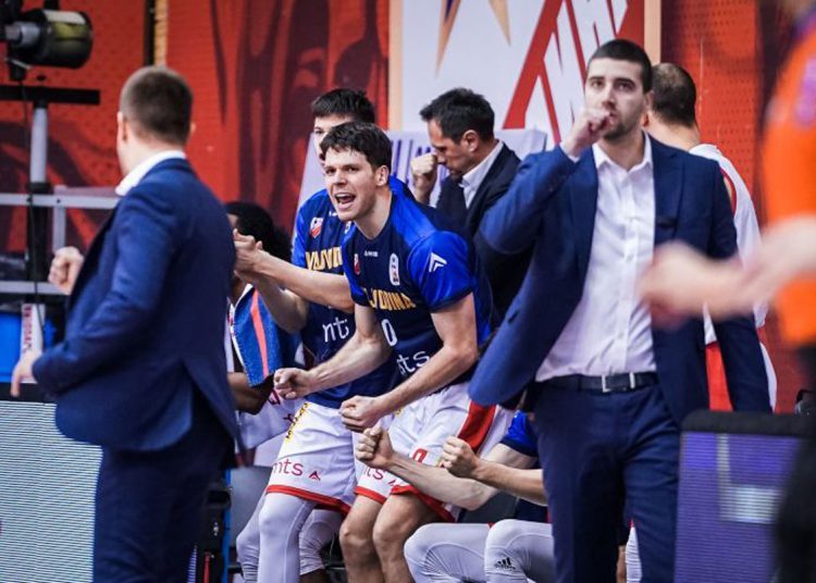 Široki poražen na gostovanju kod Vojvodine