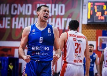 Široki poražen na gostovanju kod Vojvodine