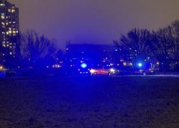 Policija u Zagrebu traga za djetetom, majka tvrdi da je s njim ušla u rijeku