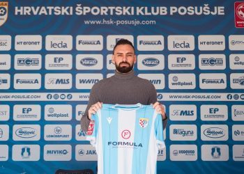 Foto: HŠK Posušje