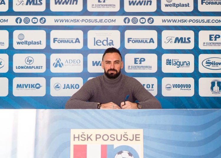 Foto: HŠK Posušje