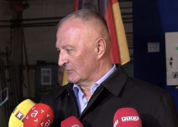 Helez: BIH proizvodi i izvozi dronove vrijedne 20 milijuna KM