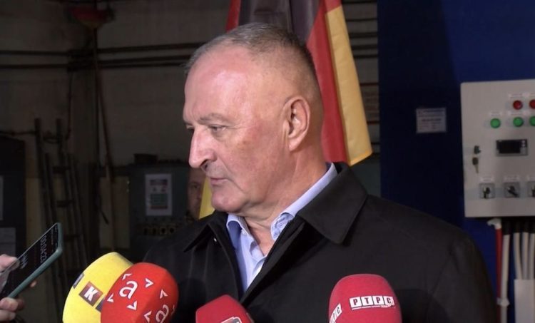 Helez: BIH proizvodi i izvozi dronove vrijedne 20 milijuna KM
