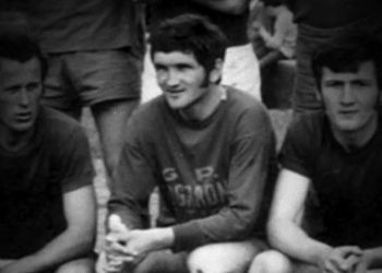 NK Široki Brijeg objavio emotivnu poruku o preminuloj legendi širokobriješkog nogometa
