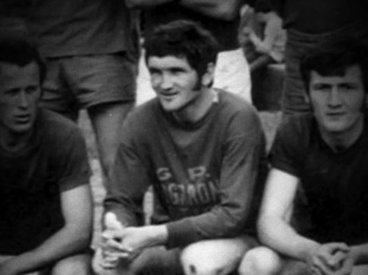 NK Široki Brijeg objavio emotivnu poruku o preminuloj legendi širokobriješkog nogometa