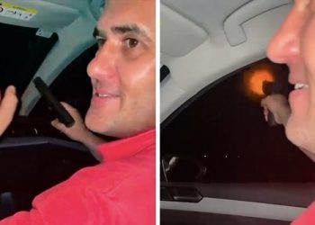 Potpredsjednik Hrvatske vlade Dabro pucao iz pištolja kroz prozor auta