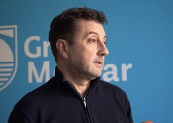 Mario Kordić: Mostar više nije ‘grad slučaj’