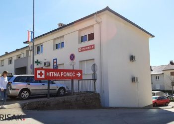Dom zdravlja Grude uputio molbu svojim pacijentima