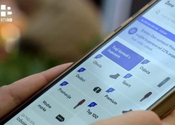 “Temu manija” u BiH