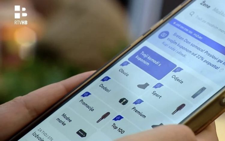 “Temu manija” u BiH