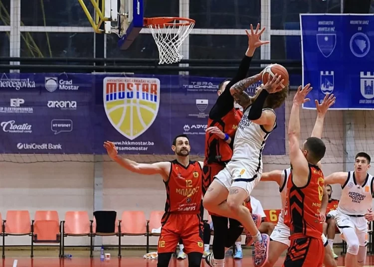 Foto: HKK Mostar