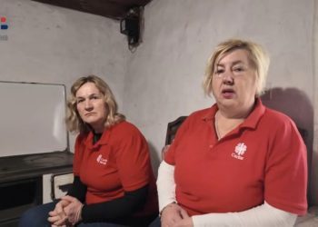 Caritasova kućna skrb: Od Širokog Brijega do Gruda iz ljubavi prema čovjeku