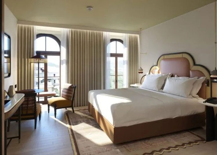 Evo kako će izgledati i kada počinje s radom hotel Hilton u Mostaru