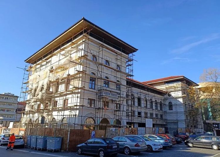 Evo kako će izgledati i kada počinje s radom hotel Hilton u Mostaru