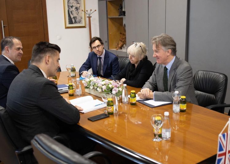 Foto: Grad Široki Brijeg