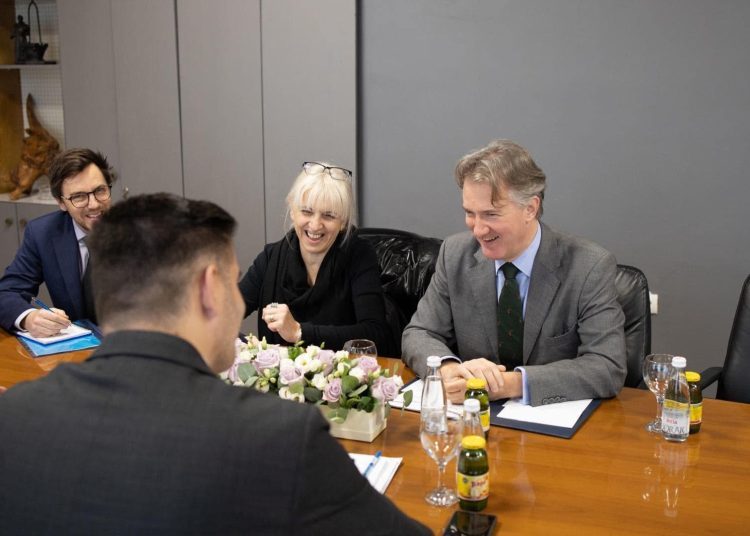 Foto: Grad Široki Brijeg