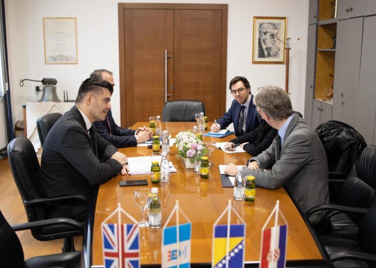 Foto: Grad Široki Brijeg