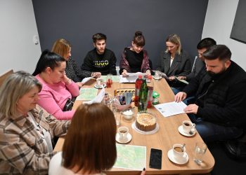 Foto: Crveni križ ŽZH