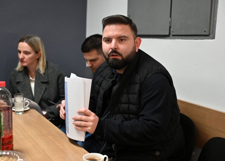 Foto: Crveni križ ŽZH