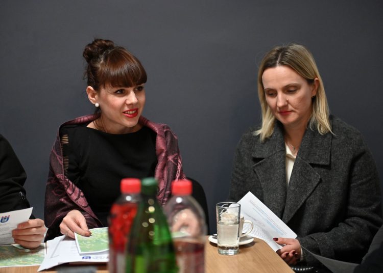 Foto: Crveni križ ŽZH