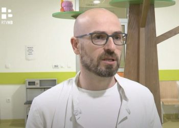 Mostarski liječnici jedini u BiH ugrađuju „pacemaker za epilepsiju“