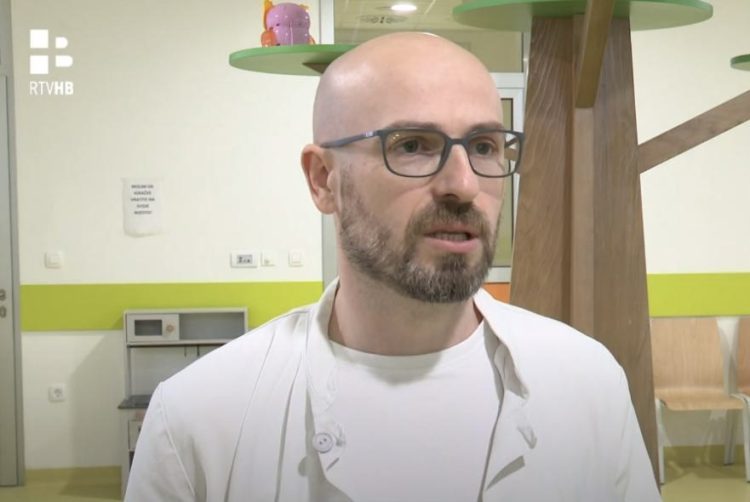 Mostarski liječnici jedini u BiH ugrađuju „pacemaker za epilepsiju“