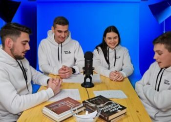 Podcast FraMiKo: Kad djevojke ne poštuju tijelo onda ih mladići gledaju na svoj način