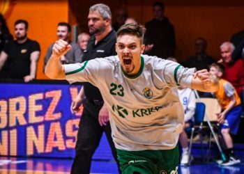 Miha Škedelj novi igrač HKK Široki