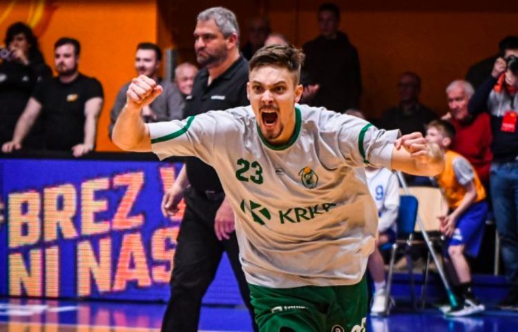 Miha Škedelj novi igrač HKK Široki