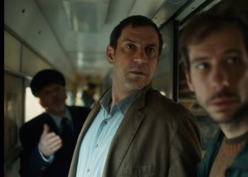 Film u kojem je Širokobriježanin Goran Bogdan glavna uloga nominiran za Oscara