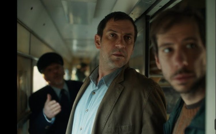 Film u kojem je Širokobriježanin Goran Bogdan glavna uloga nominiran za Oscara