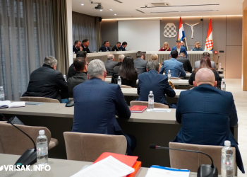 Skupština ŽZH revidirala Zakon o zaštiti obitelji s djecom