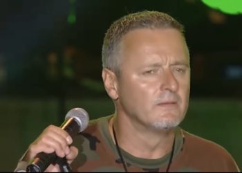 Thompson najavio veliki koncert u Zagrebu