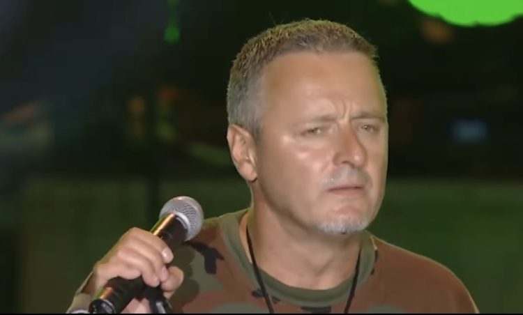 Thompson najavio veliki koncert u Zagrebu