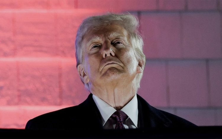 Trump: Nisam siguran da bismo uopće išta trebali trošiti na NATO