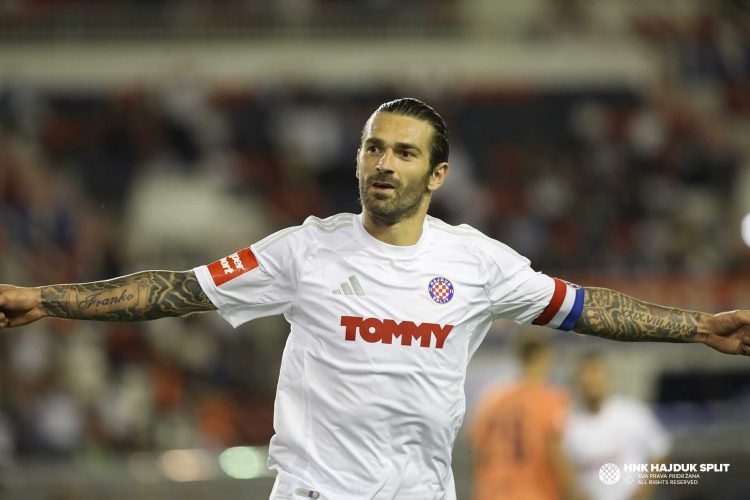 Livaja plasirao senzaciju, ovo će zatresti nogometnu Hrvatsku: Imam želju igrati za reprezentaciju