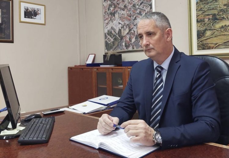 Slaven Galić: Nelegalna imenovanja generala destabilizirala su Oružane snage BiH