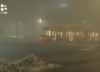 Što nam zagađuje zrak u BiH i kako to utječe na ljude?