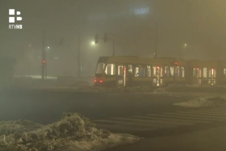 Što nam zagađuje zrak u BiH i kako to utječe na ljude?