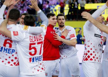 Hrvatska u četvrtfinalu nakon neviđene borbe sa Slovencima